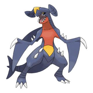 Garchomp Meta Analysis: An Earth.